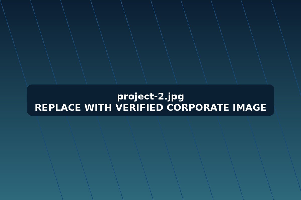 Electrical Upgrade Support project demo